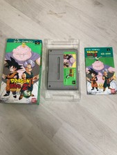 DRAGON BALL Z SUPER BUTOUDEN 3 SUPER FAMICOM japan game