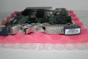 Calix RAP-10GE Resource Arbitration Processor 100-01435 - Bild 1 von 3