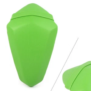 Sedile Passeggero Passeggero Verde per Kawasaki Ninja 400 EX400 2018 2019-21 - Foto 1 di 7