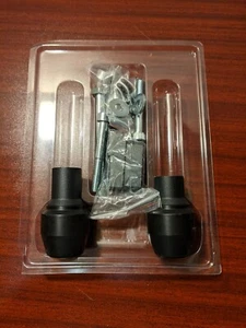 2009-2014 YAMAHA R1 VORTEX V3 FRAME SLIDERS S179 #1709 - Picture 1 of 8