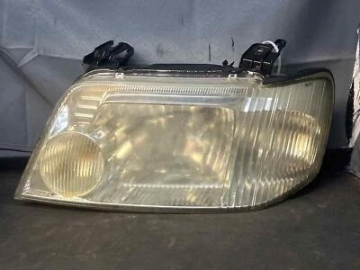 Fits 2005-07 Mercury Mariner Left Headlamp OEM#:5E6Z13008BA Foto 1 de 4