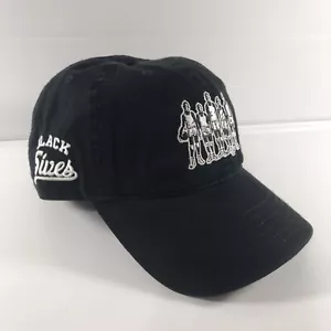 Physical Culture Black Fives NLB Gorra Ajustable Papá NUEVA NUEVA CON ETIQUETAS Sombrero Ajustable - Imagen 1 de 6