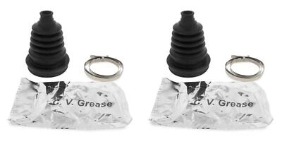 Kit completo de reparación de bota CV delantera exterior Polaris Sportsman XP 850 EPS 2011-2014 Foto 1 de 4