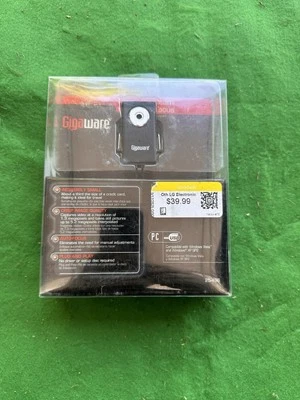 Gigaware Micro Webcam with Auto-Focus 1.3-Megapixel USB New Camera Web Cam - Image 1 of 4