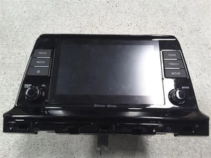 SELTOS 2021 Audio Equipment Radio 272029 - Picture 1 of 9