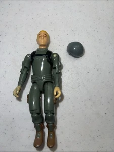 1982 GI Joe Hasbro Short Fuze - Bild 1 von 8