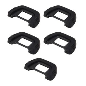 5* DK-21 Eye Cup For Nikon D70s/80/D90/D40/D50/D100/D200/D300/D7000 Camera - Picture 1 of 5