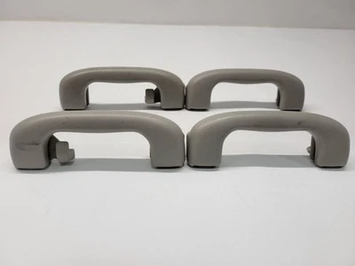 Chevrolet Malibu 2013-2016 techo delantero trasero manijas de agarre X4 Foto 1 de 4