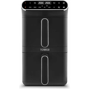 Tower Dual Layer Air Fryer 11L - Bild 1 von 4