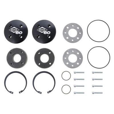 For Ford F-250 Super Duty 02-03 Spicer Front Driver Side Inner Drive Flange Kit Foto 1 de 3
