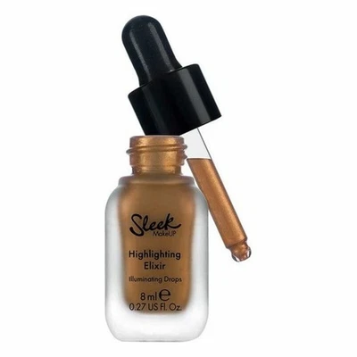 Aufhellendes Beauty Fluid Sleek Highlighting Elixir SUN.LIT 8 ml - Bild 1 von 2