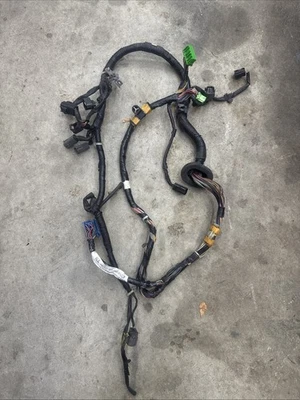 Arnés de cableado Mazda Miata Mx5 1999-2000 motor original a ECU NC10-67-020D NB 99-00 Foto 1 de 3