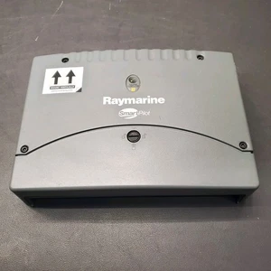 Raymarine SmartPilot S2 Autopilot Course Computer Raytheon - Picture 1 of 7