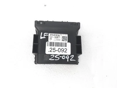 Chevrolet Traverse Lt 2019 3,6 L tracción delantera puerta de enlace unidad 13528616 Foto 1 de 4