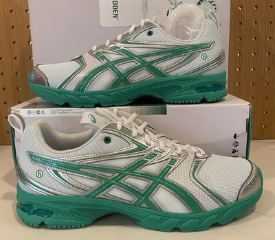 ASICS Gel-DS Trainer 14 Hidden NY Dawn [Talla 8-13 Hombres] *ENVÍO RÁPIDO* 1203A974-100 Foto 1 de 4