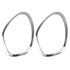 Headlight Bezel Cover for Mini Cooper Countryman Paceman 2011-16 51139813823 - Picture 1 of 11