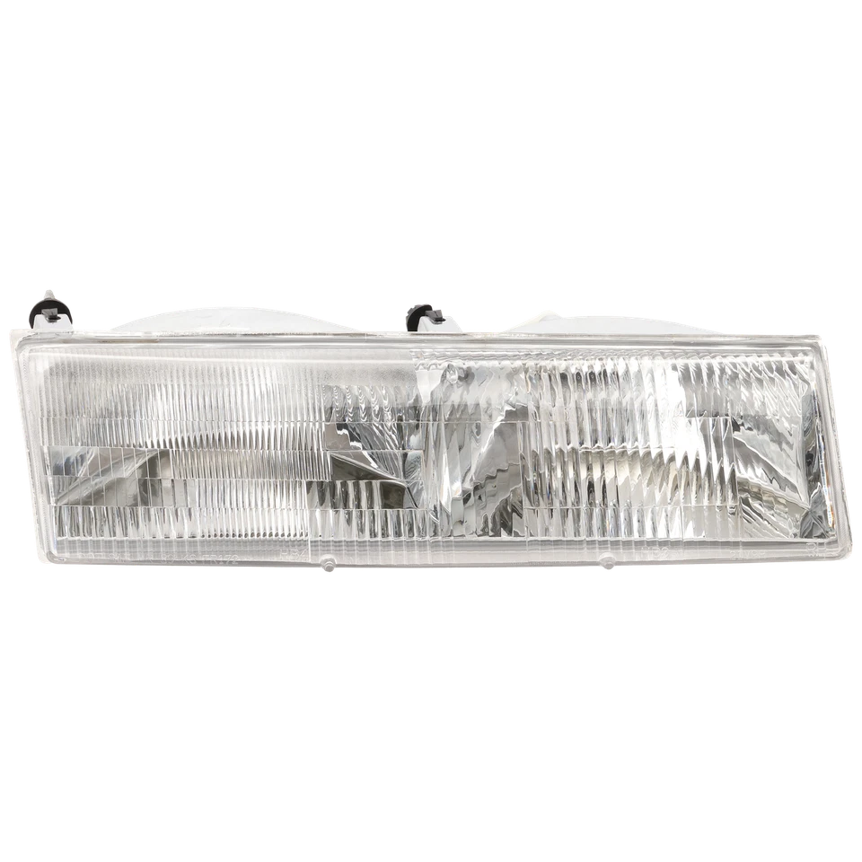 Headlight Driving Head light Headlamp  Passenger Right Side Hand FOWY13008A Foto 1 de 1