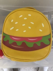 Bolsa de maquillaje Wet n Wild Bob Esponja Krabby Patty - Imagen 1 de 2