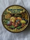Vintage Barley Sugar Tablets Glucose Tin by Smith Kendon England