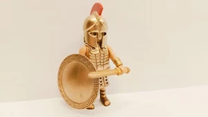 Playmobil Custom Ancient Greek Warrior #7- TOP RAR - Bild 1 von 6