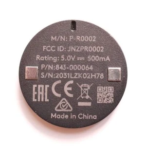 LOGITECH POWERCORE Charging Module Coin - Picture 1 of 2