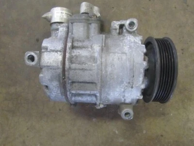 Volkswagen Eos 2009 2010 2011 2012 2013, compresor de aire acondicionado 2,0 L - OEM Foto 1 de 3
