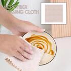 Multifunctional Microfiber Cleaning Cloth For Kitchen Oil Suction Cleaning Q7B8