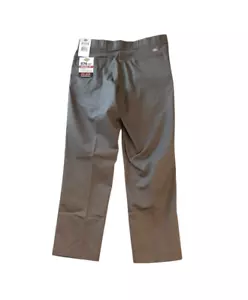 Nuevo Pantalón Dickies 874 Ajuste Original Pantalón de Trabajo Para Hombre Talla 38X32 Gris Nuevo con Etiquetas - Imagen 1 de 10