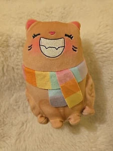 Moriah Elizabeth Series One - CATHY - Mini Plush Mystery *No Box 2023 Fast Ship - Picture 1 of 7