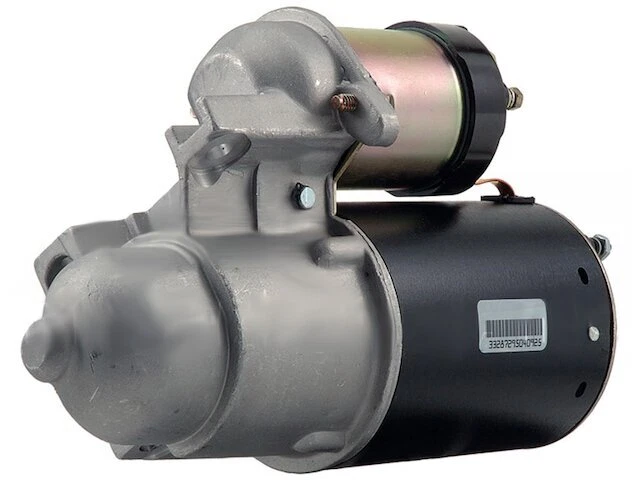 Motor De Arranque Para Chevrolet Camaro 1984-1990 Remy 84228SHTG 1985 1986 1987 1988 1989 Foto 1 de 2