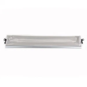 Conjunto de cubierta de sombrilla gris techo corredizo para Porsche Cayenne 92A - Imagen 1 de 17
