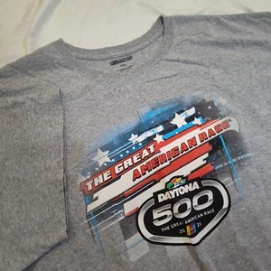 Nascar The Great American Race Daytona 500 20 / 21 Größe 3XL - Bild 1 von 6