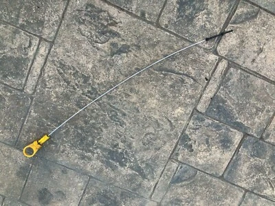 Varilla de medición de aceite de transmisión automática BMW E30 325ix AWD 1988-1991 Foto 1 de 3