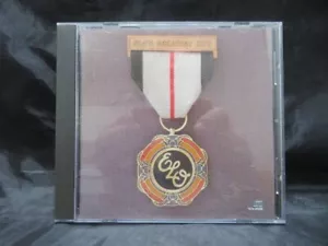 Music CD ELO's Greatest Hits - Picture 1 of 4