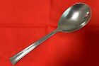 Silco Stainless Serving Spoon 8" Very Nice Vintage