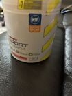 Cellucor C4 Ripped Sport Pre-workout, Fruit Punch 30 Servings
