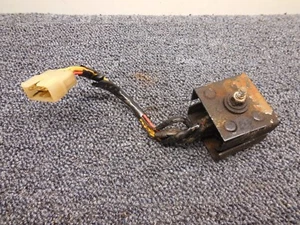 Suzuki GT550 1973 rectificador de silicona 73 GT 550 - Imagen 1 de 5