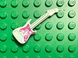 Lego Utensil Electric Guitar - Picture 1 of 1
