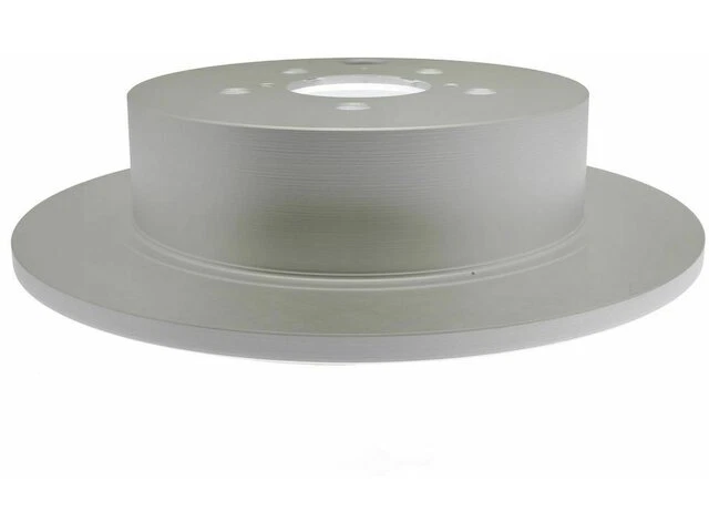 Rotor de freno trasero para 12-18 Subaru Crosstrek Forester XV Impreza 2,5 L H4 CC95F4 Foto 1 de 1