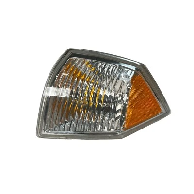 Luz de giro y estacionamiento delantera izquierda Dorman 1631377 para Jeep Compass 2007 Foto 1 de 4