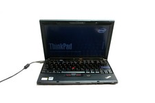 Lenovo ThinkPad X200s Intel Core 2 Duo 2GB RAM 60GB SSD Laptop