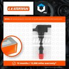 Ignition Coil fits HONDA CIVIC Mk7, Mk8 1.3 Inlet side 03 to 12 Lemark Quality