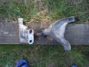 MGZS ROVER 45 400 1.4 1.6 R65 GETRIEBELAGER KKU103390 und KKQ100780 - Bild 1 von 2