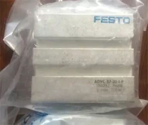 1Pz Festo ADVC-20-10-A-P-A 188151 el - Foto 1 di 3