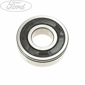 1537916 CUSCINETTO ALBERO PRIMARIO ORIGINALE FORD FIESTA FUSION FOCUS KA PUMA - Picture 1 of 3