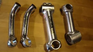 Vintage Control Tech Stem Threadless USA & profile bar handles & other stem - Picture 1 of 6