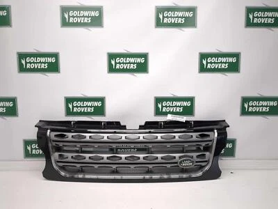 Rejilla Land Rover LR4 14 15 16 Foto 1 de 4