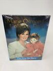 Marie Osmond's Collector Dolls : The First Ten Years by Nayde Rondon NEW SEALED