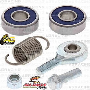 Kit de reparación del pedal del freno trasero todas las bolas para KTM SX 85 2003-2017 MotoX - Imagen 1 de 1