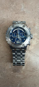 Invicta Subaqua Reserve 52mm Swiss Made Watch Model: 1564 -W/ Issues Pleas Read - Picture 1 of 11